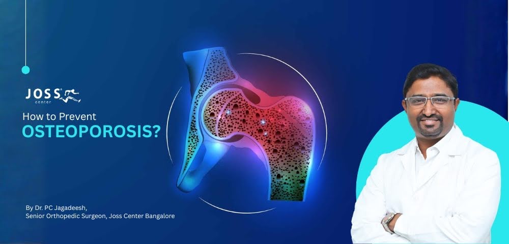 How to Prevent Osteoporosis: Everything You Need to Know